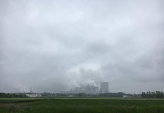 Braunkohlekraftwerk Niederaussem